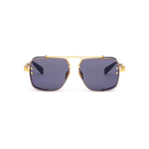 Accessories > Sunglasses - - Balmain - Modalova