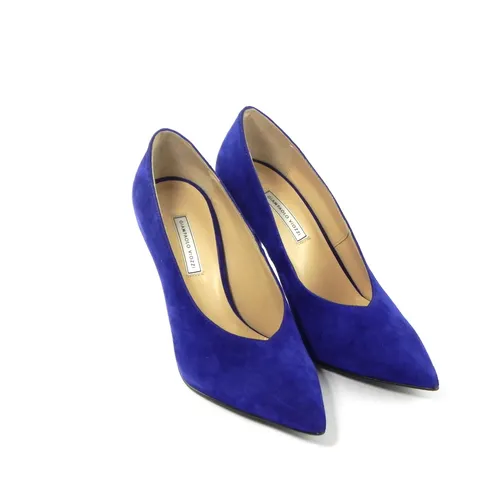 Shoes > Heels > Pumps - - Giampaolo Viozzi - Modalova