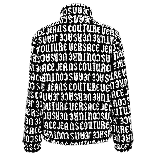 Jackets > Light Jackets - - Versace Jeans Couture - Modalova