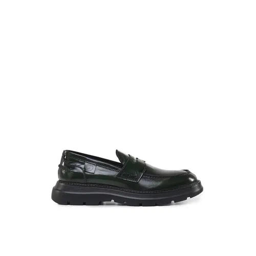 Shoes > Flats > Loafers - - Giuliano Galiano - Modalova