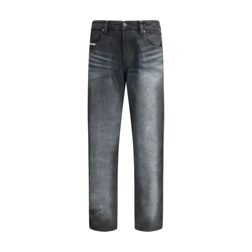 Jeans > Straight Jeans - - Diesel - Modalova