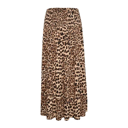 Skirts > Maxi Skirts - - Kaffe - Modalova