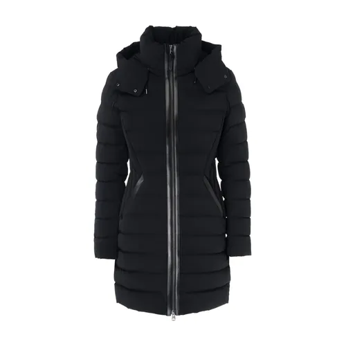 Mackage - Coats > Parkas - Black - Mackage - Modalova