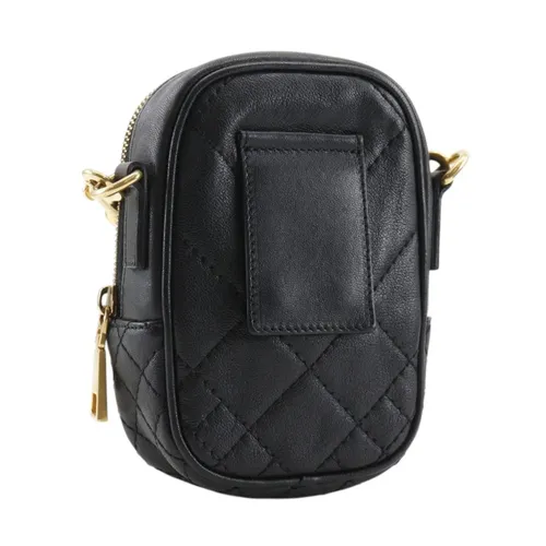 Pre-owned > Pre-owned Bags > Pre-owned Cross Body Bags - - Versace Pre-owned - Modalova
