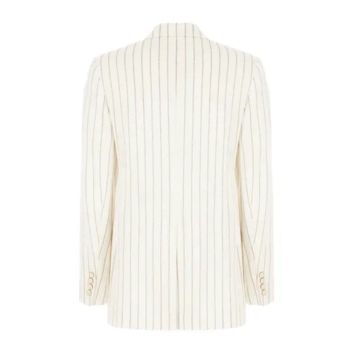 Jackets > Blazers - - Max Mara - Modalova