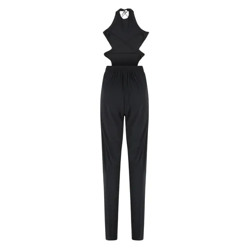 Jumpsuits & Playsuits > Jumpsuits - - Amazuin - Modalova