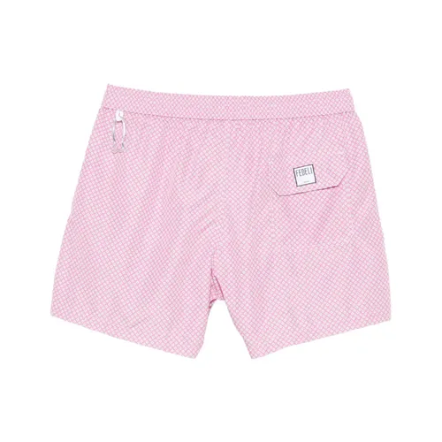 Swimwear > Beachwear - - Fedeli - Modalova