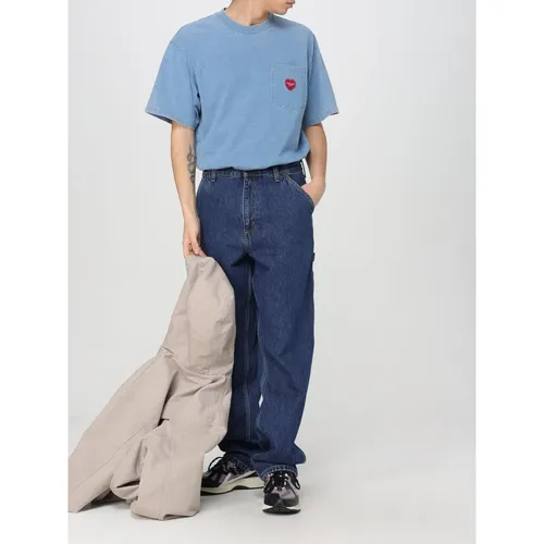 Jeans > Straight Jeans - - Carhartt Wip - Modalova