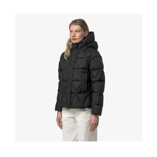 Jackets > Winter Jackets - - K-Way - Modalova