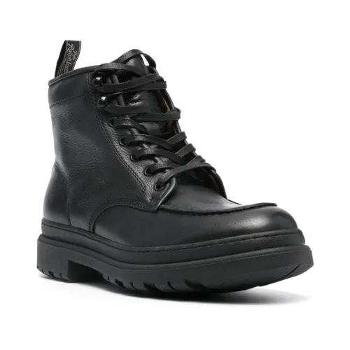 Shoes > Boots > Lace-up Boots - - Polo Ralph Lauren - Modalova