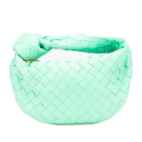 Pre-owned > Pre-owned Bags > Pre-owned Mini Bags - - Bottega Veneta Vintage - Modalova