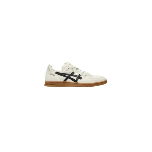 Asics - Shoes > Sneakers - Beige - Asics - Modalova