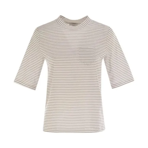 Knitwear > Turtlenecks - - Peserico - Modalova