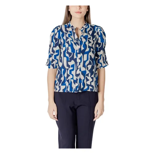 Blouses & Shirts > Blouses - - Ichi - Modalova