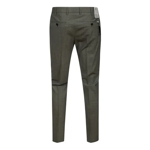 Trousers > Chinos - - PT Torino - Modalova