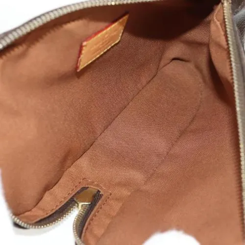 Pre-owned > Pre-owned Bags > Pre-owned Belt Bags - - Louis Vuitton Vintage - Modalova