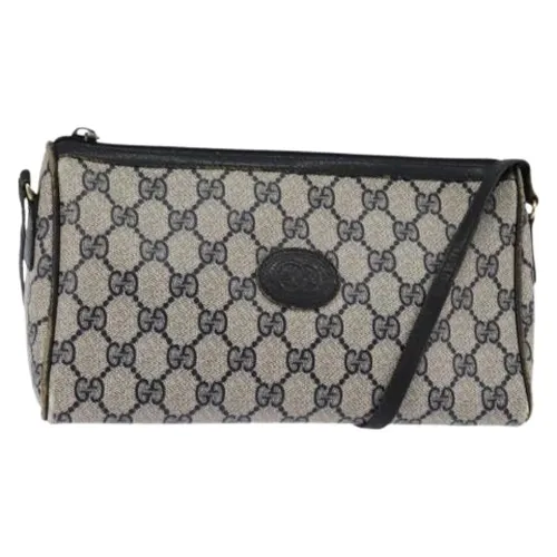 Pre-owned > Pre-owned Bags > Pre-owned Cross Body Bags - - Gucci Vintage - Modalova