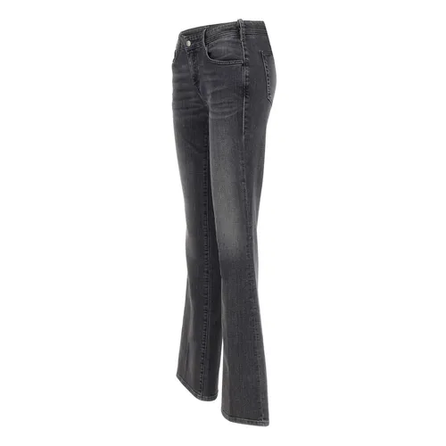 Jeans > Flared Jeans - - Diesel - Modalova