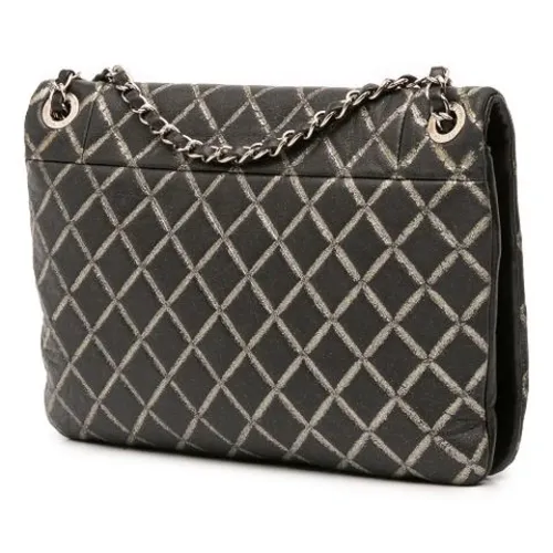 Pre-owned > Pre-owned Bags > Pre-owned Shoulder Bags - - Chanel Vintage - Modalova