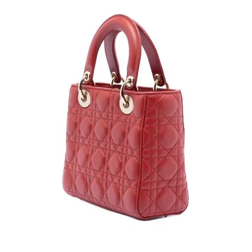 Pre-owned > Pre-owned Bags > Pre-owned Handbags - - Dior Vintage - Modalova