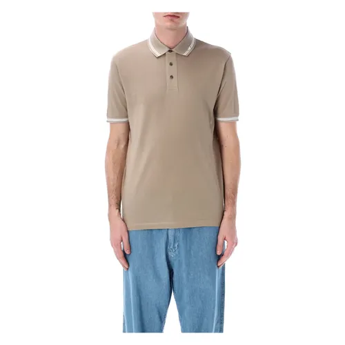 Tops > Polo Shirts - - Emporio Armani - Modalova
