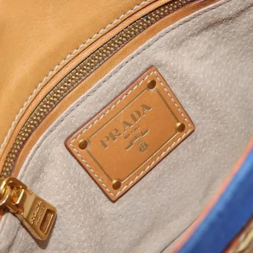 Pre-owned > Pre-owned Bags > Pre-owned Cross Body Bags - - Prada Vintage - Modalova