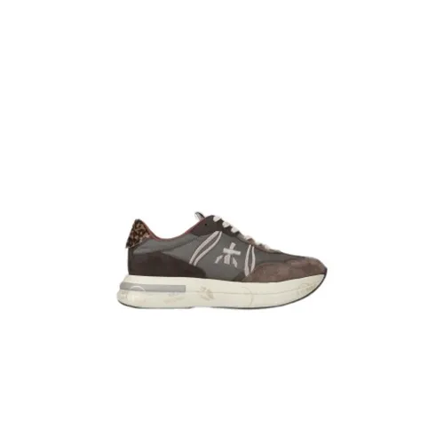 Shoes > Sneakers - - Premiata - Modalova