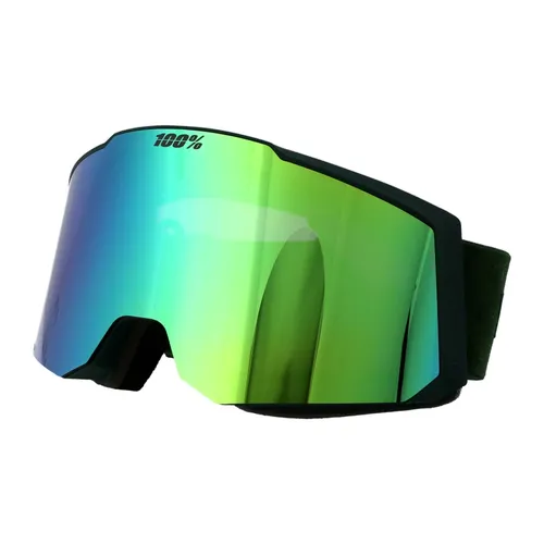 Sport > Ski & Wintersport > Ski Accessories - - 100% - Modalova