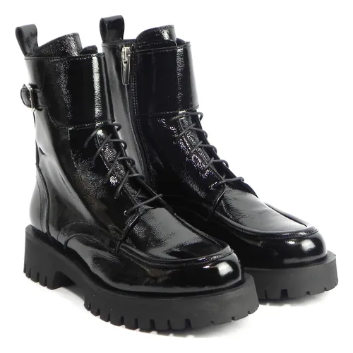 Shoes > Boots > Ankle Boots - - Bervicato - Modalova