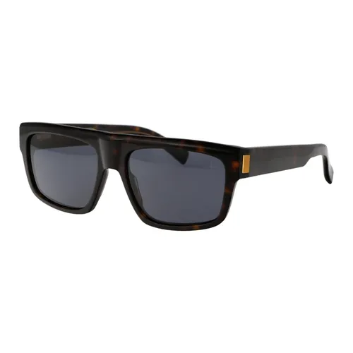 Accessories > Sunglasses - - Dunhill - Modalova