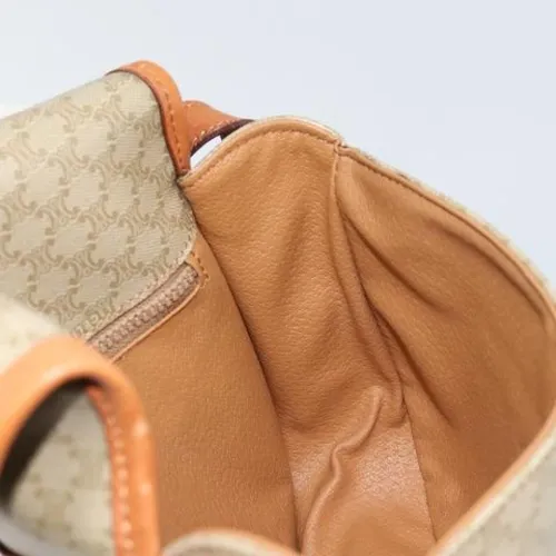 Pre-owned > Pre-owned Bags > Pre-owned Cross Body Bags - - Celine Vintage - Modalova