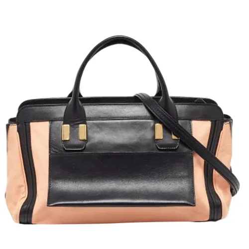Pre-owned > Pre-owned Bags > Pre-owned Handbags - - Chloé Pre-owned - Modalova