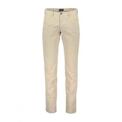 Trousers > Straight Trousers - - 40Weft - Modalova