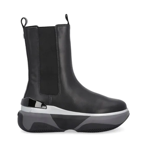 Shoes > Boots > Chelsea Boots - - Liu Jo - Modalova