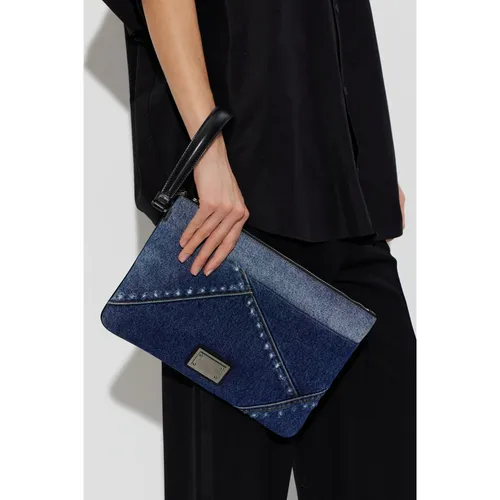 Bags > Clutches - - Dolce & Gabbana - Modalova