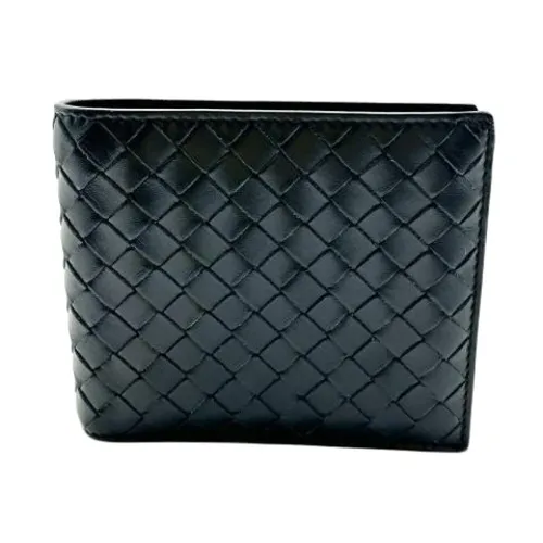 Pre-owned > Pre-owned Accessories > Pre-owned Wallets - - Bottega Veneta Vintage - Modalova