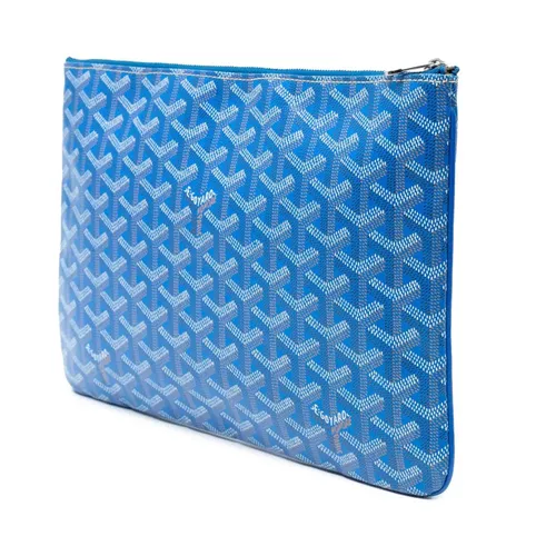 Pre-owned > Pre-owned Bags > Pre-owned Clutches - - Goyard Vintage - Modalova