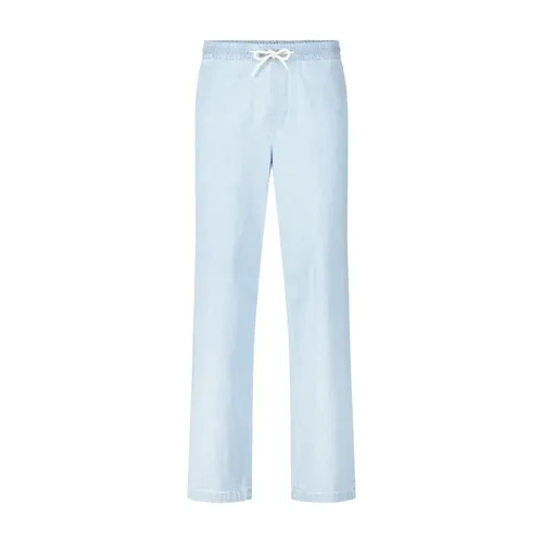 Trousers > Sweatpants - - A.p.c. - Modalova