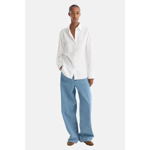 Blouses & Shirts > Shirts - - Róhe - Modalova