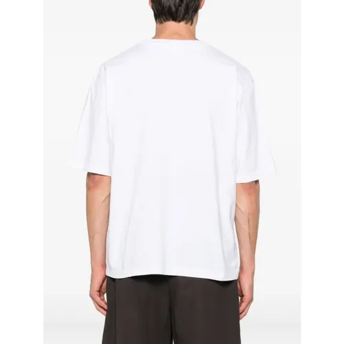 Tops > T-Shirts - - Dsquared2 - Modalova
