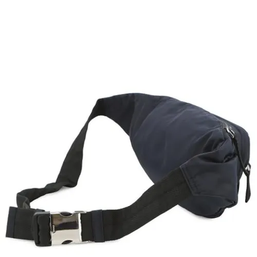 Pre-owned > Pre-owned Bags > Pre-owned Belt Bags - - Prada Vintage - Modalova