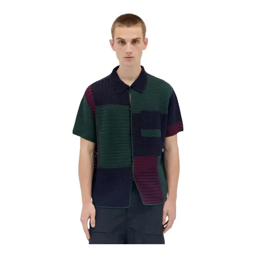 Shirts > Short Sleeve Shirts - - Thisisneverthat® - Modalova