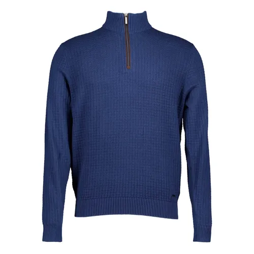 Knitwear > Turtlenecks - - Bugatti - Modalova