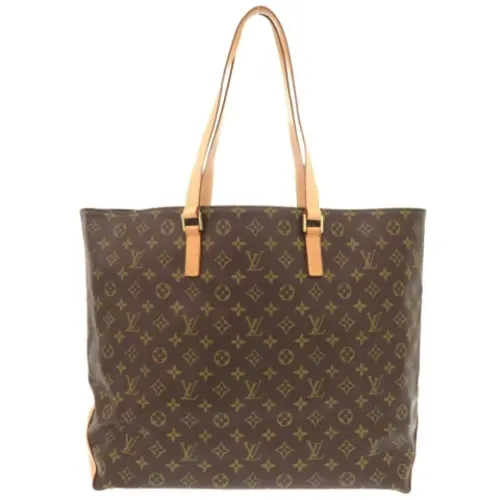 Pre-owned > Pre-owned Bags > Pre-owned Tote Bags - - Louis Vuitton Vintage - Modalova