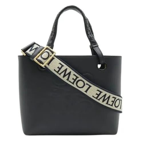 Pre-owned > Pre-owned Bags > Pre-owned Mini Bags - - Loewe Pre-owned - Modalova