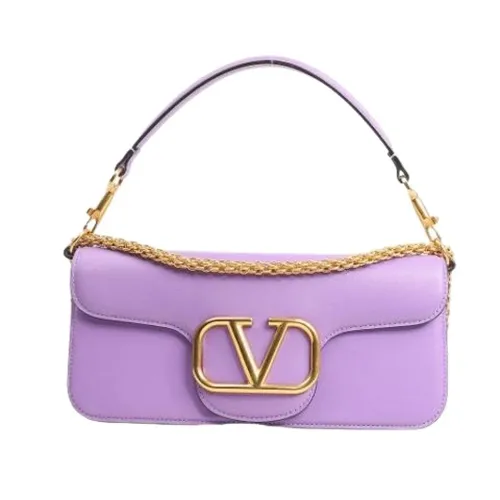 Pre-owned > Pre-owned Bags > Pre-owned Cross Body Bags - - Valentino Vintage - Modalova