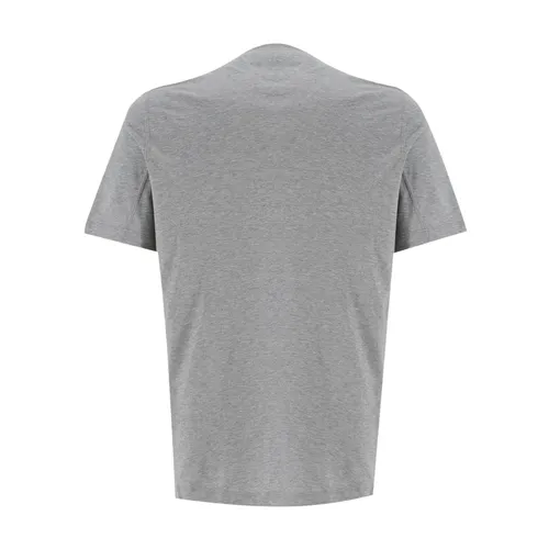 Tops > T-Shirts - - Brunello Cucinelli - Modalova