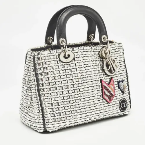 Pre-owned > Pre-owned Bags > Pre-owned Handbags - - Dior Vintage - Modalova