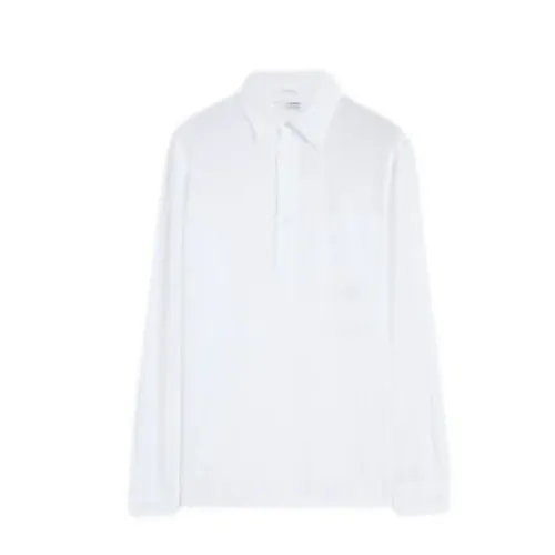 Tops > Polo Shirts - - Aspesi - Modalova
