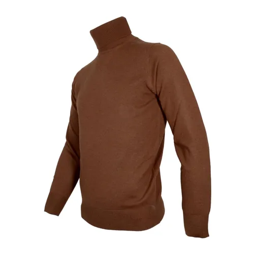 Knitwear > Turtlenecks - - Cashmere Company - Modalova